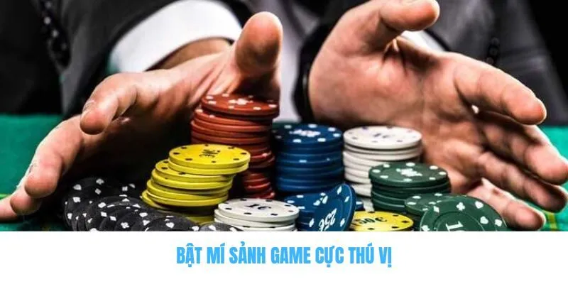 Sodo66 Có Gì Nổi Bật? Có Nên Trải Nghiệm Cá Cược Không? 2 Bật mí sảnh game cực thú vị