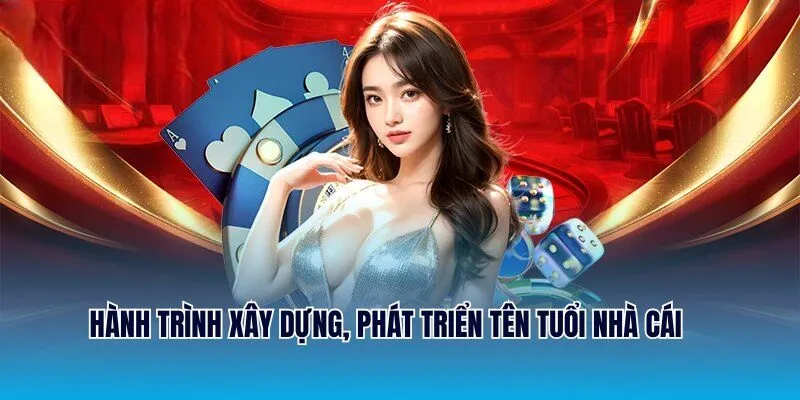AZ888 - Đăng Ký Trải Nghiệm Nhận Thưởng Thắng Liền Tay 1 Hành trình xây dựng, phát triển tên tuổi nhà cái