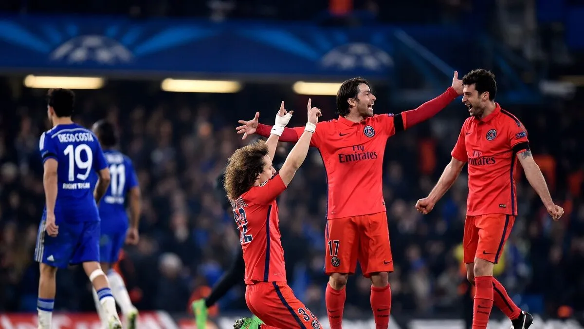 Soi kèo Chelsea vs PSG 02h00, 14/07/2025 Chung kết FIFA Club WC 2 Soi kèo Chelsea vs PSG
