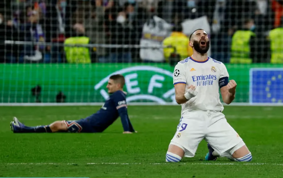 Soi kèo PSG vs Real Madrid 02h00, 10/07/2025 Bán kết FIFA Club WC 3 Soi kèo PSG vs Real Madrid, soi kèo nhà cái