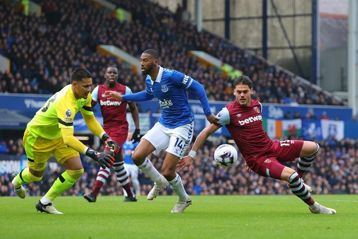 Soi kèo West Ham vs Everton 05h30, 31/07/2025 Giao hữu CLB 2 Soi kèo West Ham vs Everton