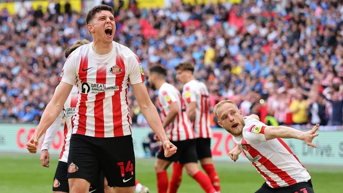 Manchester United vs Sunderland - soi kèo nhà cái