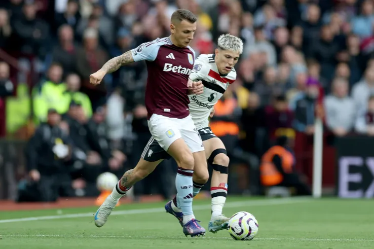 Soi kèo Aston Villa vs Manchester United 23h30, 21/12/2025 Ngoại Hạng Anh 3 Aston Villa vs Manchester United, soi kèo nhà cái