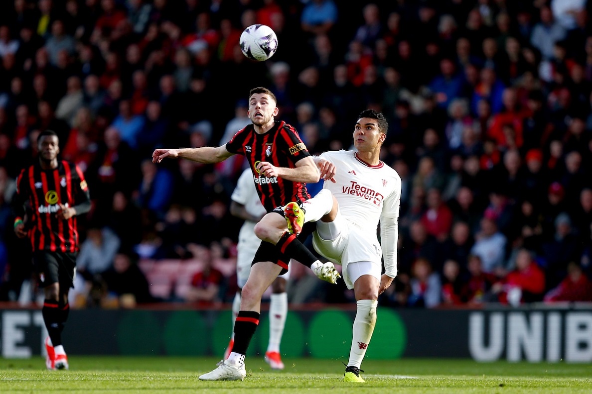 Soi kèo Bournemouth vs Manchester United 03h00 21/03/2026 Vòng 31 3 Bournemouth vs Manchester United, tin soi kèo