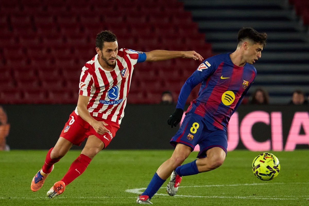 Soi kèo Barcelona vs Atletico Madrid 02h00, 9/4/2026 Tứ kết C1 3 Barcelona vs Atletico Madrid, soi kèo nhà cái