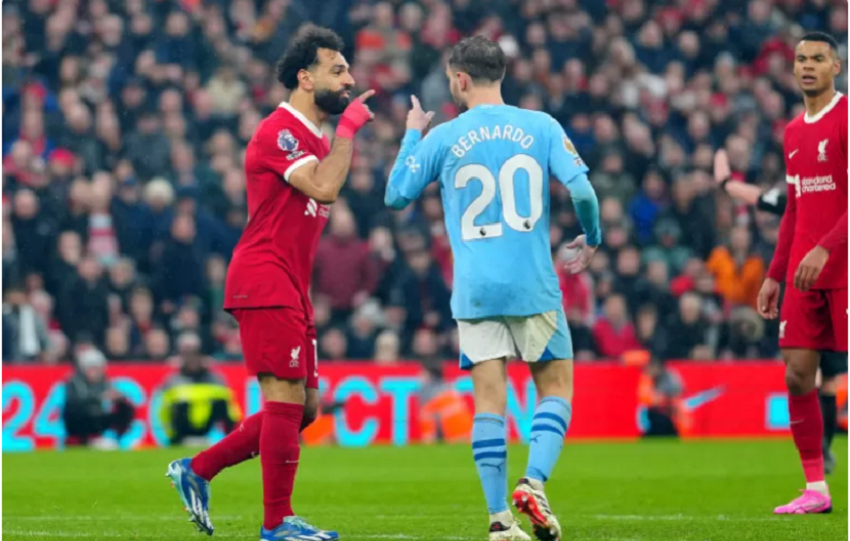 Soi kèo Manchester City vs Liverpool 18h45, 4/4/2026 FA Cup 3 Manchester City vs Liverpool trận đấu nảy lửa