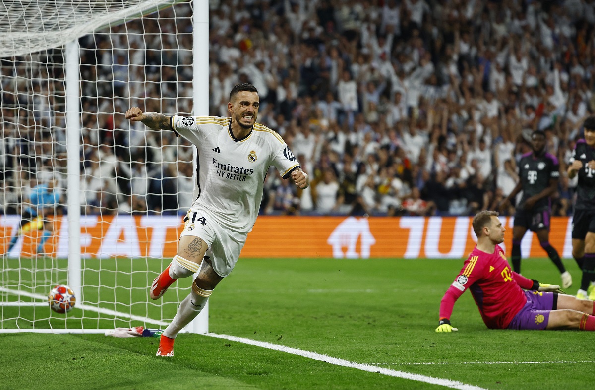 Nhận định Real Madrid Bayern Munich 02h00, 08/04/2026 Tứ Kết C1 2 Soi kèo Real Madrid vs Bayern Munich