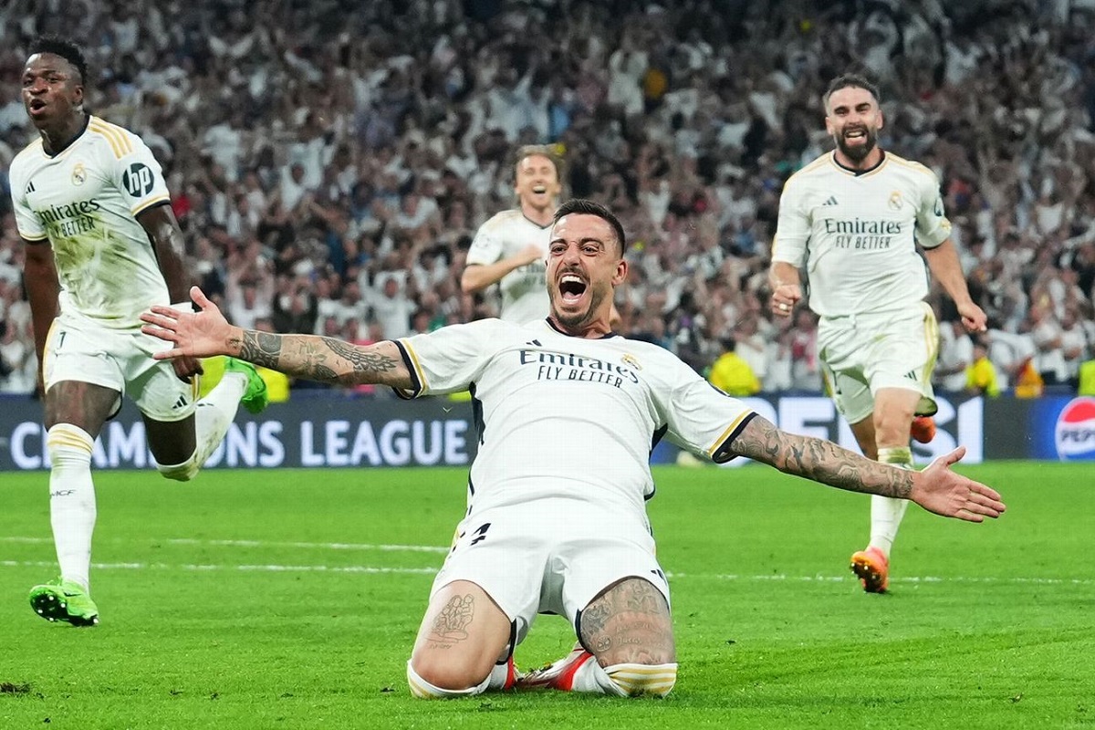 Nhận định Real Madrid Bayern Munich 02h00, 08/04/2026 Tứ Kết C1 3 Nhận định Real Madrid vs Bayern Munich
