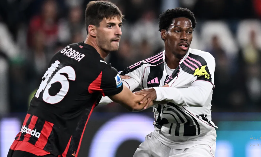 Soi kèo AC Milan vs Juventus 01h45 27/4/2026 Serie A 3 Soi kèo AC Milan vs Juventus, soi kèo nhà cái