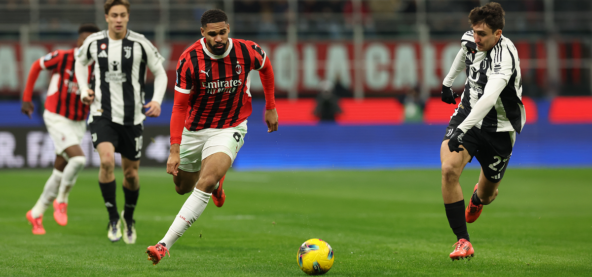 Soi kèo AC Milan vs Juventus 01h45 27/4/2026 Serie A 2 Soi kèo AC Milan vs Juventus