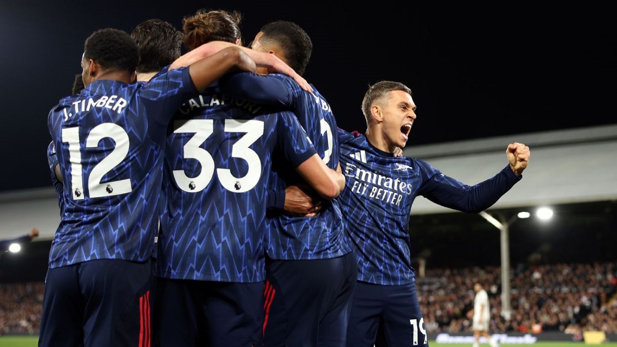 Soi kèo Arsenal vs Fulham 23h30, 02/05/2026 Ngoại Hạng Anh 3 Soi kèo Arsenal vs Fulham, tin soi kèo