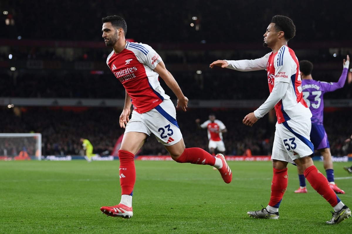Soi kèo Arsenal vs Fulham 23h30, 02/05/2026 Ngoại Hạng Anh 2 Soi kèo Arsenal vs Fulham