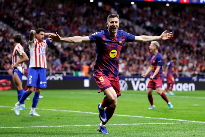 Soi kèo Atletico Madrid vs Barcelona 02h00, 15/4/2026 Lượt về Cup C1 3 Chuyên gia soi kèo Atletico Madrid vs Barcelona
