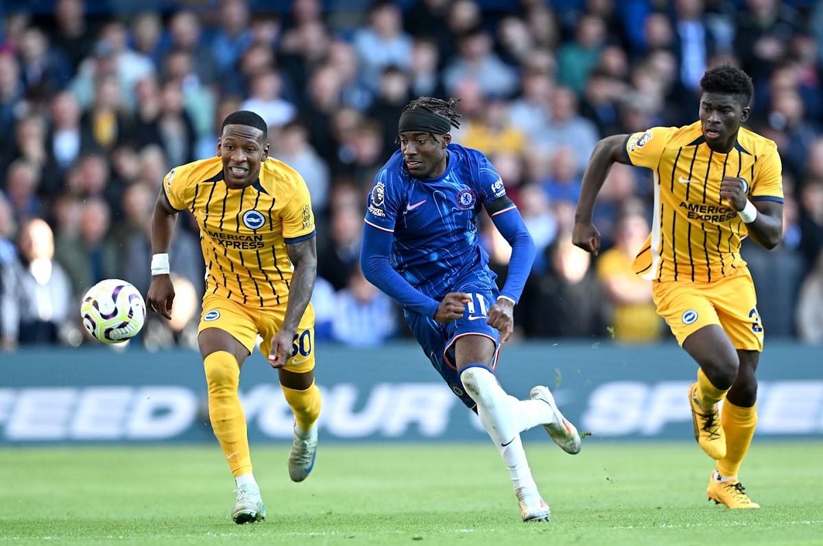 Soi kèo Brighton vs Chelsea 02h00 22/4/2026 Ngoại Hạng Anh 2 Soi kèo Brighton vs Chelsea, tỷ lệ kèo