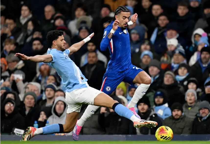 Soi kèo Chelsea vs Manchester City 22h30 12/04/2026 Ngoại Hạng Anh 2 Soi kèo Chelsea vs Manchester City
