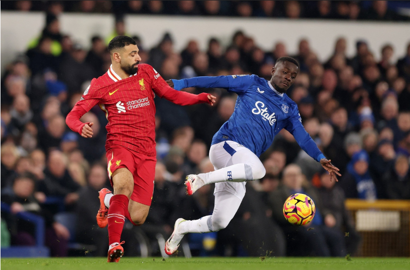 Soi kèo Everton vs Liverpool 20h00 19/4/2026 Ngoại Hạng Anh 3 Soi kèo Everton vs Liverpool, tin soi kèo