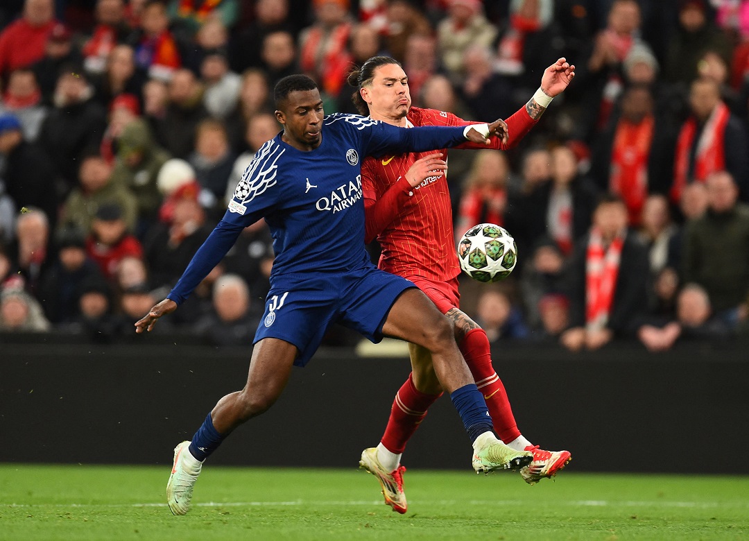 Soi kèo Liverpool vs PSG 02h00, 15/4/2025 Lượt về tứ kết C1 3 Soi kèo Liverpool vs PSG, soi kèo nhà cái