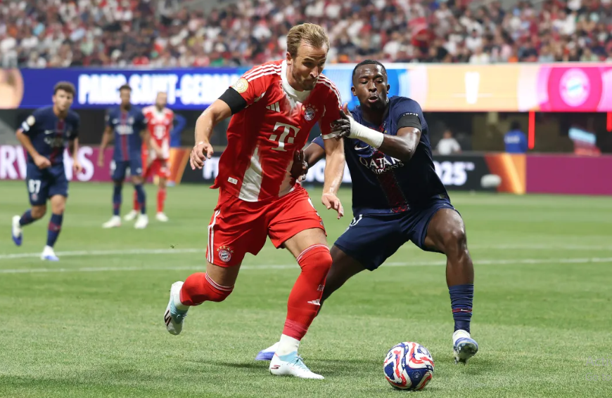 Soi kèo PSG vs Bayern Munich 02h00 29/4/2026 Bán Kết C1 2 Soi kèo PSG vs Bayern Munich