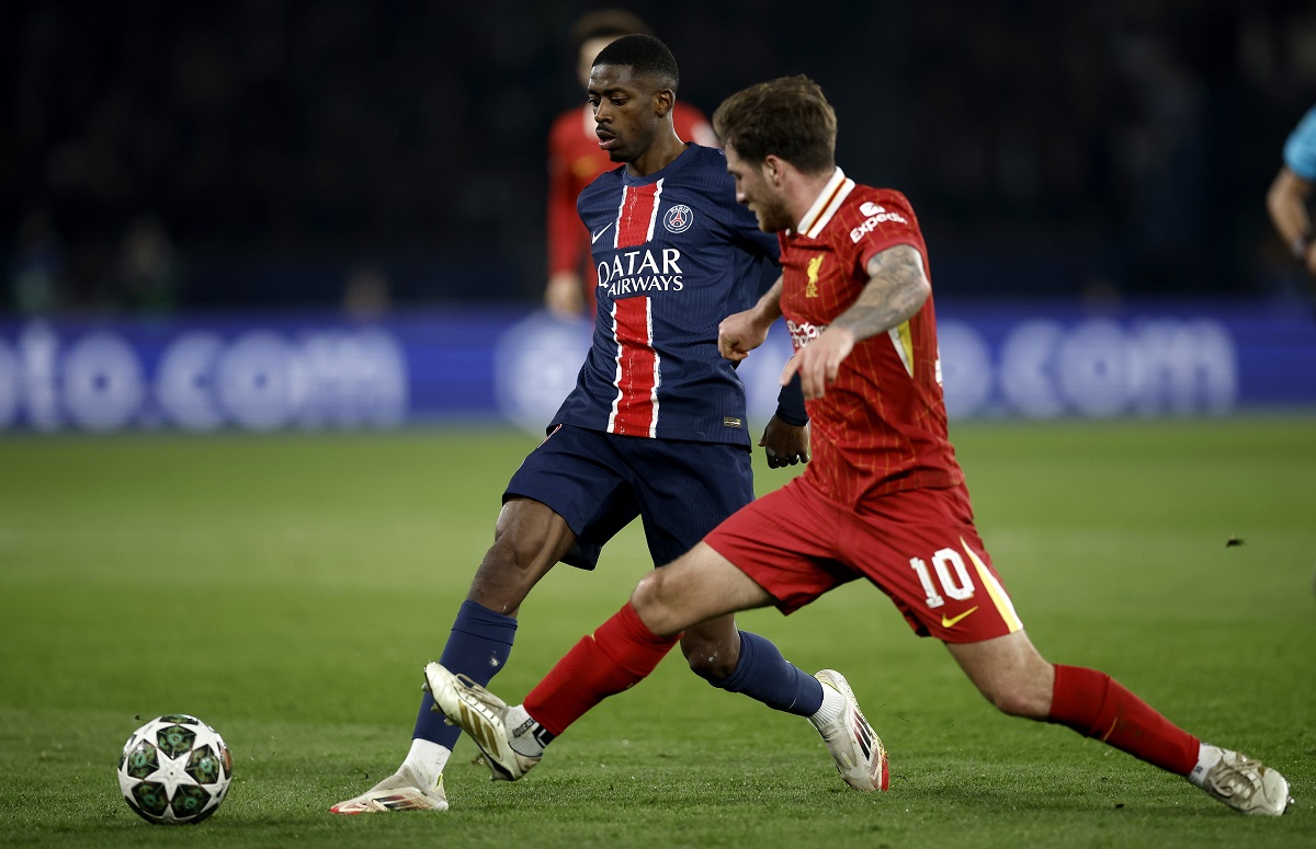 Soi kèo PSG vs Liverpool 02h00 09/04/2026 Tứ kết C1 2 Soi kèo PSG vs Liverpool