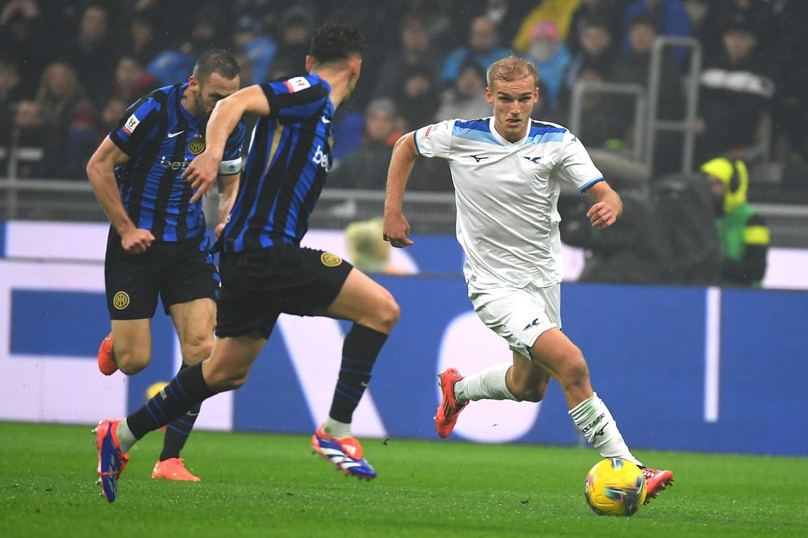 Soi kèo Lazio vs Inter Milan 02h00 13/5/2026 Chung kết Coppa Ý 3 Soi kèo Lazio vs Inter Milan, soi kèo nhà cái