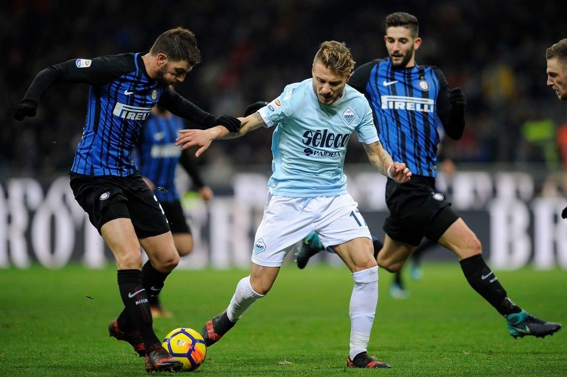 Soi kèo Lazio vs Inter Milan 02h00 13/5/2026 Chung kết Coppa Ý 2 Soi kèo Lazio vs Inter Milan