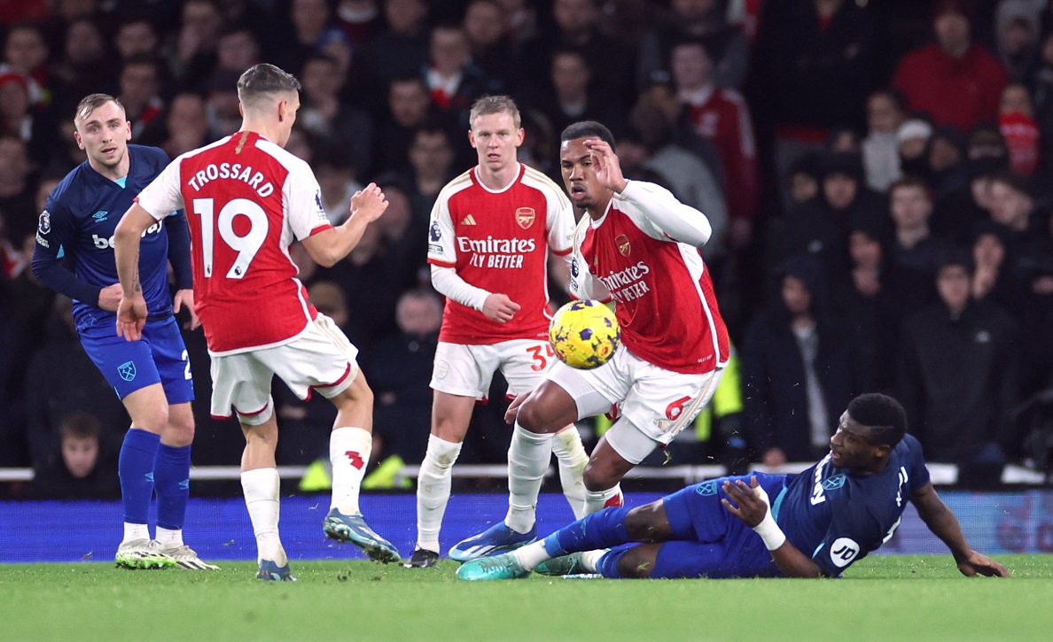 Soi kèo West Ham vs Arsenal 10h30 10/5/2026 Ngoại Hạng Anh 3 Soi kèo West Ham vs Arsenal, soi kèo nhà cái