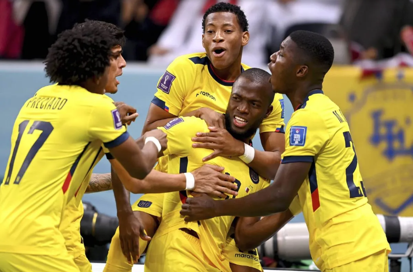 Nhận định Ecuador vs Đức 03h00, 26/6/2026 Bảng E World Cup 2026 3 Nhận định Ecuador vs Đức, kèo bóng đá