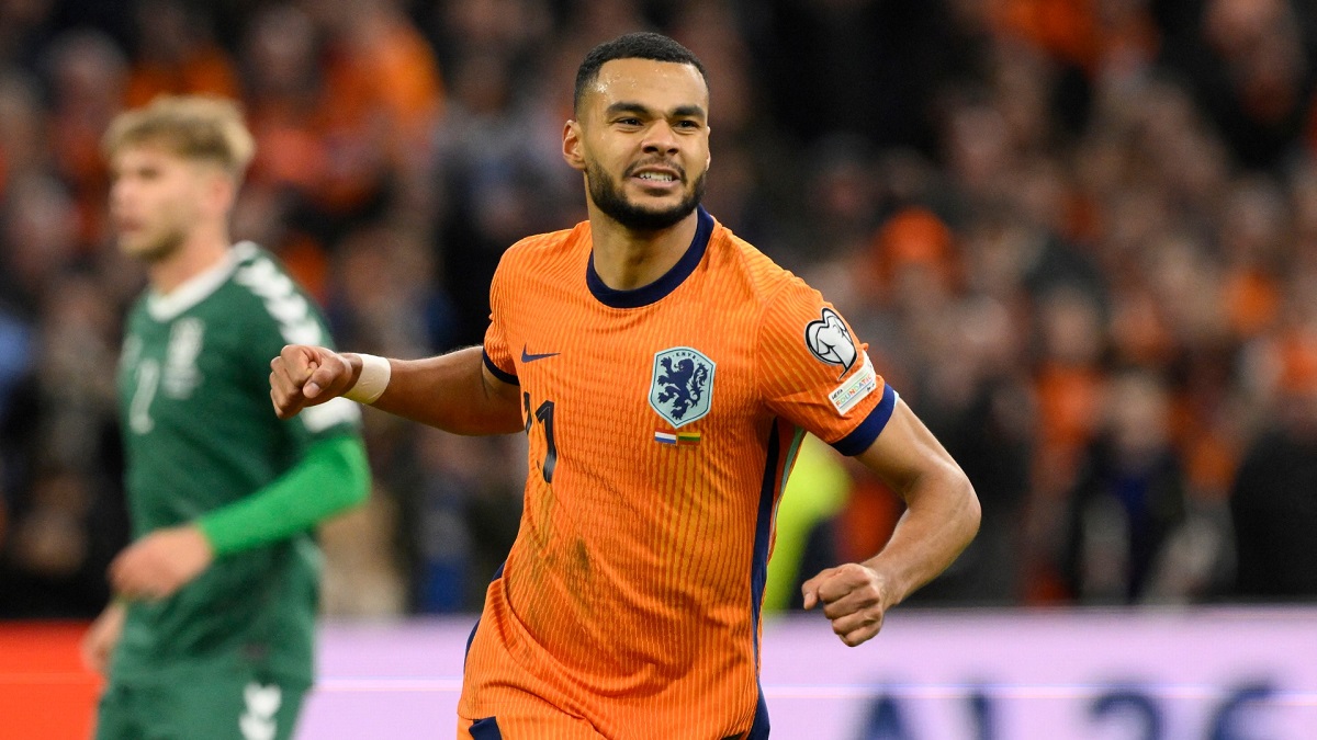 Soi kèo Hà Lan vs Algeria 01h45 4/6/2026 Giao Hữu Quốc Tế 2 Soi kèo Hà Lan vs Algeria