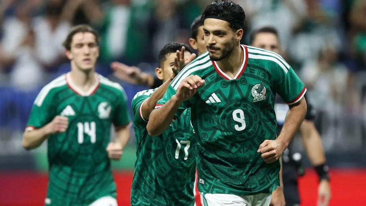 Soi kèo Mexico vs Ecuador 08h00, 01/07/2026 vòng 1/16 World Cup 2026 2 Soi kèo Mexico vs Ecuador
