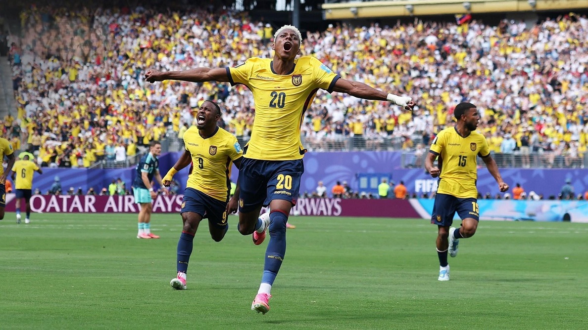 Soi kèo Mexico vs Ecuador 08h00, 01/07/2026 vòng 1/16 World Cup 2026 3 Soi kèo Mexico vs Ecuador, tỷ lệ kèo bóng đá