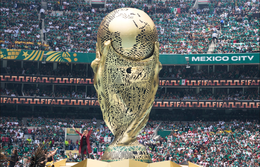World Cup 2026 2 Nhận định World Cup 2026