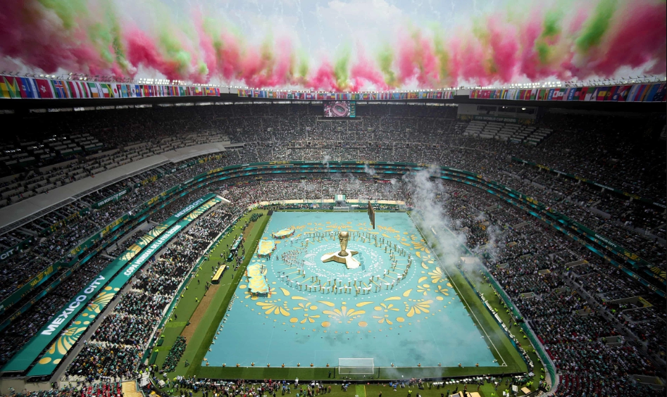 World Cup 2026 1 World Cup 2026