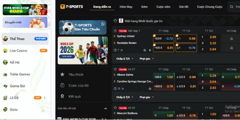 Febet - Khám Phá Siêu Phẩm Cá Cược Được Săn Đón Năm 2026 2 Febet tối ưu giá trị nhận thưởng với RTP cao