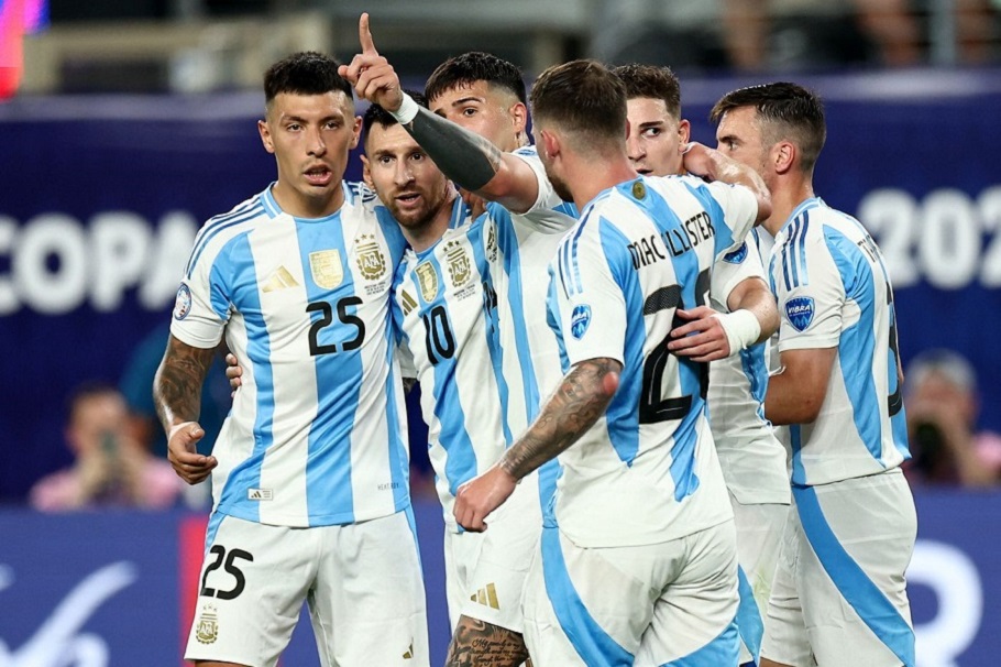 Soi kèo Argentina vs Thụy Sĩ 08h00, 12/07/2026 Tứ kết World Cup 2026 2 Soi kèo Argentina vs Thụy Sĩ