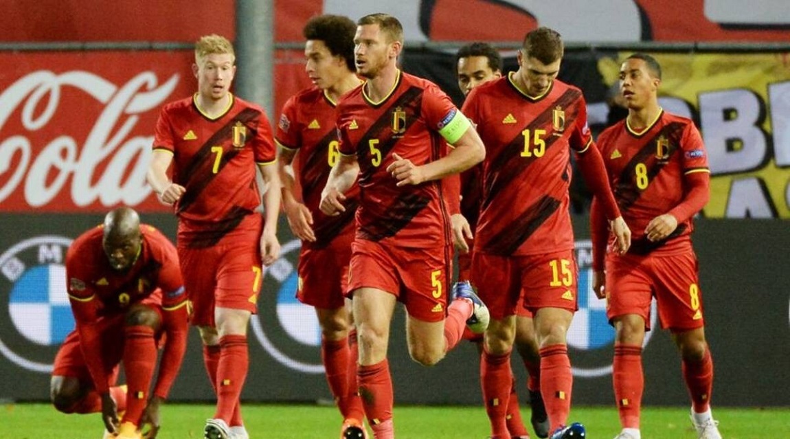 Soi kèo Bỉ vs Senegal 03h00, 02/07/2026 Vòng 1/16 World Cup 2026 2 Soi kèo Bỉ vs Senegal