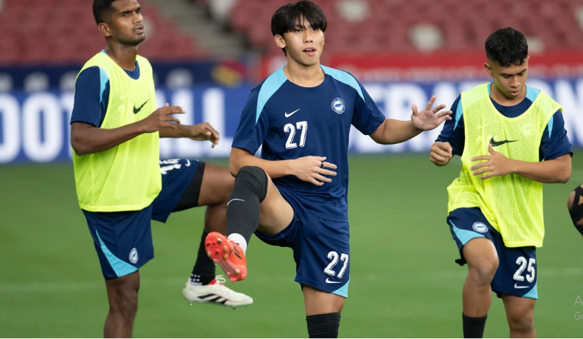 Soi kèo Cambodia vs Singapore 19h00, 24/07/2026 AFF Cup 3 Soi kèo Cambodia vs Singapore, tin soi kèo
