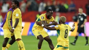 Soi kèo Colombia vs Ghana, soi kèo