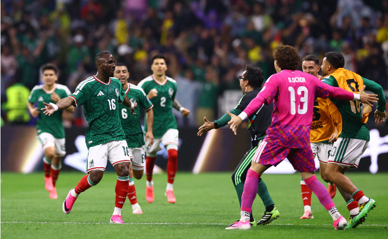 Soi kèo Mexico vs Anh 07h00, 06/07/2026 Vòng 1/8 World Cup 2026 3 Soi kèo Mexico vs Anh, soi kèo nhà cái