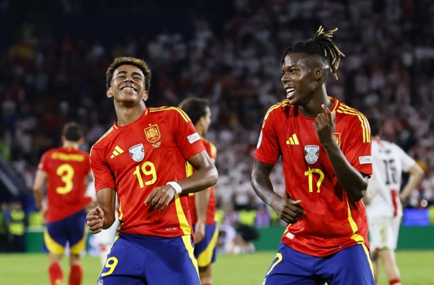 Soi kèo Tây Ban Nha vs Áo 02h00, 03/07/2026 vòng 1/16 World Cup 2026 2 Soi kèo Tây Ban Nha vs Áo