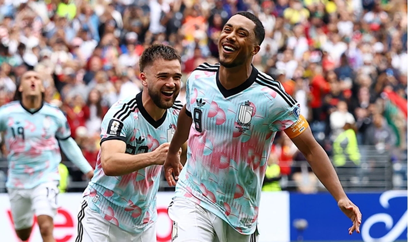 Soi kèo Tây Ban Nha vs Bỉ 02h00, 11/07/2026 Vòng tứ kết World Cup 2026 3 Soi kèo Tây Ban Nha vs Bỉ, soi kèo