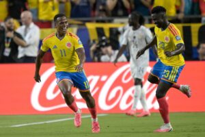 Soi kèo Thụy Sĩ vs Colombia, tin soi kèo